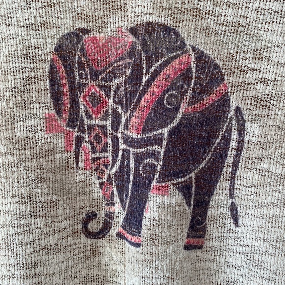 Lightweight Ginger G cardigan β¨ - Picture 3 of 5